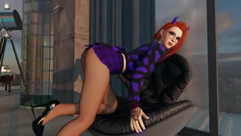 Snapshot of princess_rose20 chatting on 1, 12, 2025 Rose online show from 1, 12, 2025