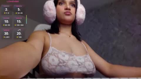 Snapshot of princess_roxxi chatting on 3, 2, 2026 Roxxi online show from 3, 2, 2026
