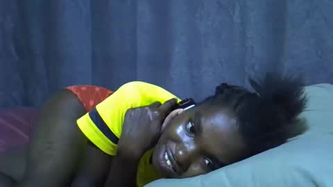 princess_scovia online show from 4, 12, 2025