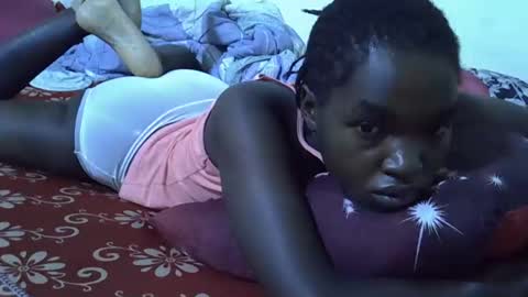 princess_scovia online show from 11, 5, 2026