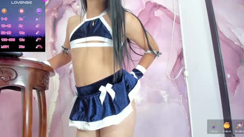 Snapshot of princess_sharon chatting on 21, 12, 2024 Sharon online show from 21, 12, 2024