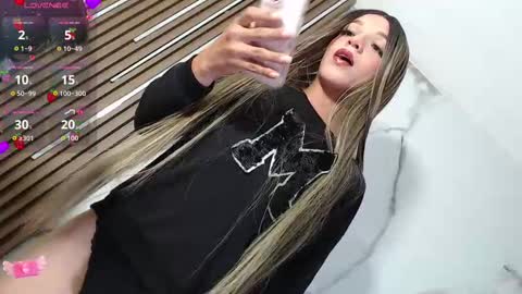 Sharon online show from 6, 10, 2025