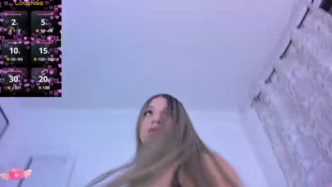 princess_sharon_ online show from 4, 6, 2026