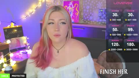 Snapshot of princess_sofiee chatting on 7, 1, 2026 Yo Im Sofiee online show from 7, 1, 2026