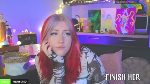 Snapshot of princess_sofiee chatting on 12, 1, 2026 Yo Im Sofiee online show from 12, 1, 2026