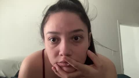 princess_solana online show from 31, 3, 2026