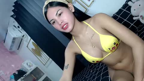 Estela online show from 31, 1, 2025