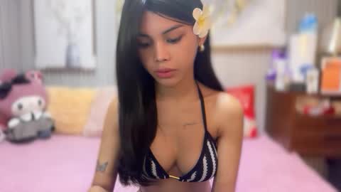 Estela online show from 22, 12, 2025