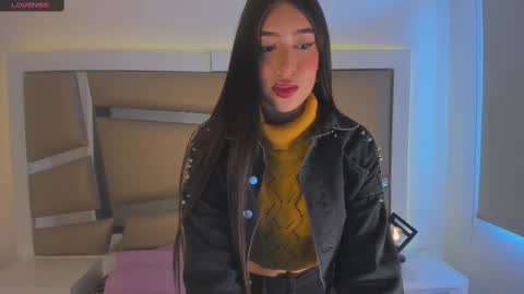 Snapshot of princess_tokyo_ chatting on 18, 1, 2025 princess_tokyo_ online show from 18, 1, 2025