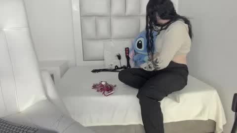 Snapshot of princess_tokyo_ chatting on 8, 11, 2025 princess_tokyo_ online show from 8, 11, 2025