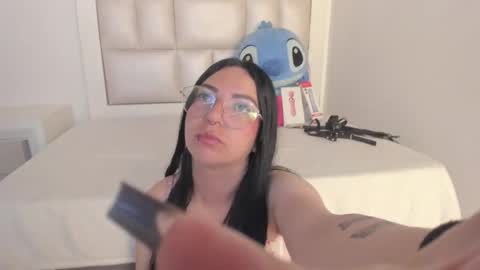 princess_tokyo_ online show from 11, 11, 2025