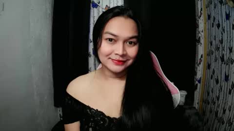 Snapshot of princessaimi69 chatting on 12, 4, 2026 Aimi online show from 12, 4, 2026