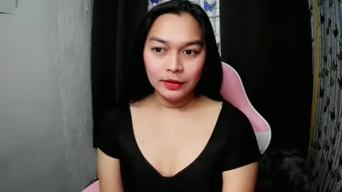 Snapshot of princessaimi69 chatting on 23, 4, 2026 Aimi online show from 23, 4, 2026