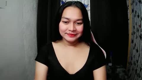 Snapshot of princessaimi69 chatting on 24, 4, 2026 Aimi online show from 24, 4, 2026