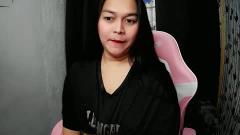 Snapshot of princessaimi69 chatting on 27, 4, 2026 Aimi online show from 27, 4, 2026
