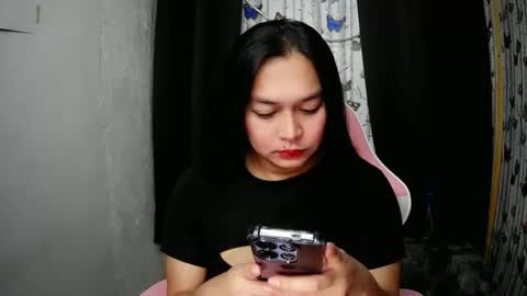 Snapshot of princessaimi69 chatting on 4, 5, 2026 Aimi online show from 4, 5, 2026
