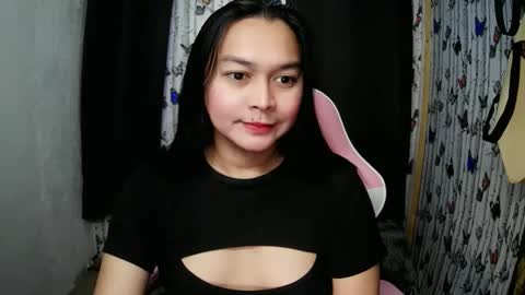 Snapshot of princessaimi69 chatting on 5, 5, 2026 Aimi online show from 5, 5, 2026