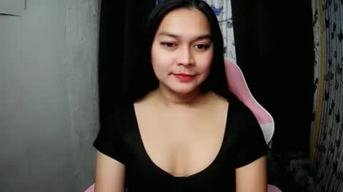 Snapshot of princessaimi69 chatting on 6, 5, 2026 Aimi online show from 6, 5, 2026