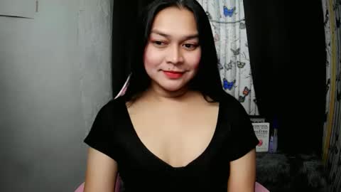 Snapshot of princessaimi69 chatting on 8, 5, 2026 Aimi online show from 8, 5, 2026