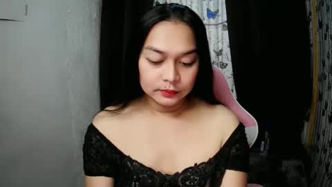 Snapshot of princessaimi69 chatting on 18, 5, 2026 Aimi online show from 18, 5, 2026