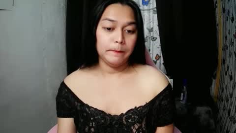 Snapshot of princessaimi69 chatting on 18, 5, 2026 Aimi online show from 18, 5, 2026