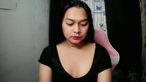 Snapshot of princessaimi69 chatting on 22, 5, 2026 Aimi online show from 22, 5, 2026