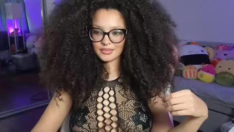 Amber online show from 15, 11, 2025