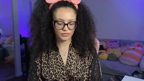 Amber online show from 29, 11, 2025