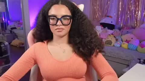Snapshot of princessamberrrxo chatting on 7, 7, 2026 Amber online show from 7, 7, 2026