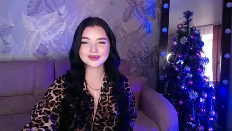 princessamira1 online show from 13, 12, 2024