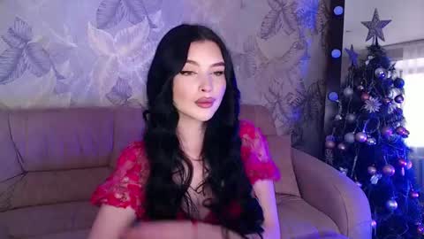 princessamira1 online show from 18, 12, 2024