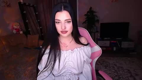 Snapshot of princessamira1 chatting on 19, 3, 2026 princessamira1 online show from 19, 3, 2026