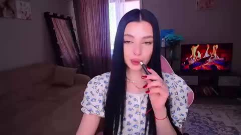 princessamira1 online show from 4, 5, 2026