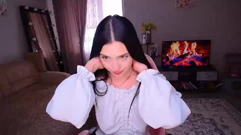 Snapshot of princessamira1 chatting on 5, 7, 2026 princessamira1 online show from 5, 7, 2026