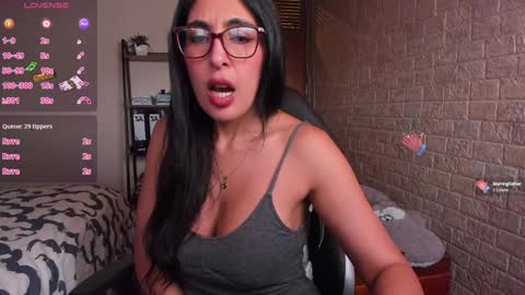 Cori online show from 4, 12, 2024