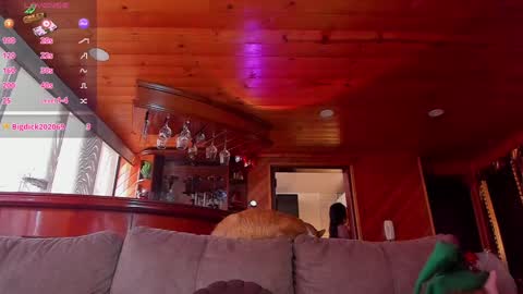 Cori online show from 11, 12, 2024