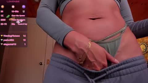 Cori online show from 11, 2, 2025