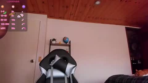 Cori online show from 20, 2, 2025