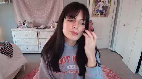 Snapshot of princesselysia99 chatting on 5, 11, 2025 Princess Elysia online show from 5, 11, 2025