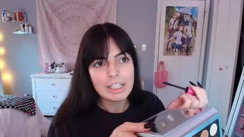 Snapshot of princesselysia99 chatting on 11, 11, 2025 Princess Elysia online show from 11, 11, 2025