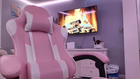 Princess Elysia online show from 31, 1, 2026