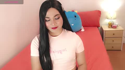 Jessy online show from 19, 2, 2026