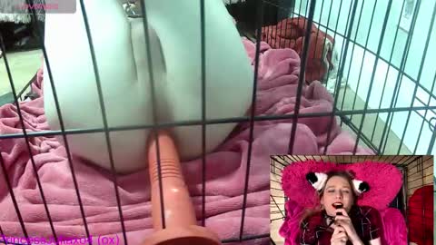 PrIncessJulia0X online show from 16, 2, 2026