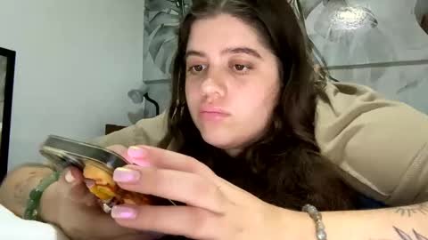 Snapshot of princesslaylaa chatting on 13, 12, 2024 princessviccxo online show from 13, 12, 2024