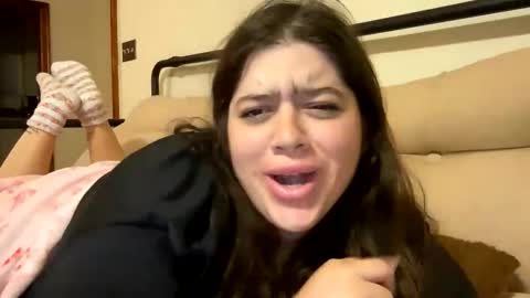 Snapshot of princesslaylaa chatting on 11, 1, 2025 princessviccxo online show from 11, 1, 2025