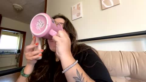 Snapshot of princesslaylaa chatting on 16, 9, 2025 princessviccxo online show from 16, 9, 2025