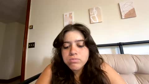 Snapshot of princesslaylaa chatting on 21, 9, 2025 princessviccxo online show from 21, 9, 2025
