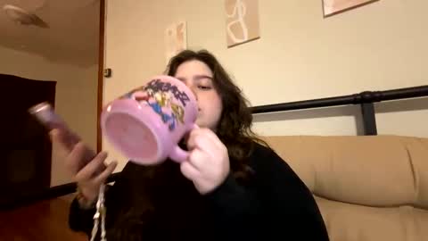 Snapshot of princesslaylaa chatting on 20, 2, 2026 princessviccxo online show from 20, 2, 2026