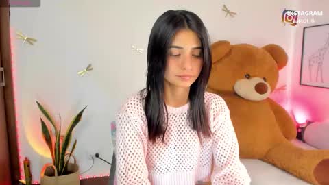 princessluna_14 online show from 20, 12, 2025