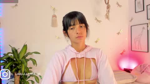 princessluna_14 online show from 9, 4, 2026